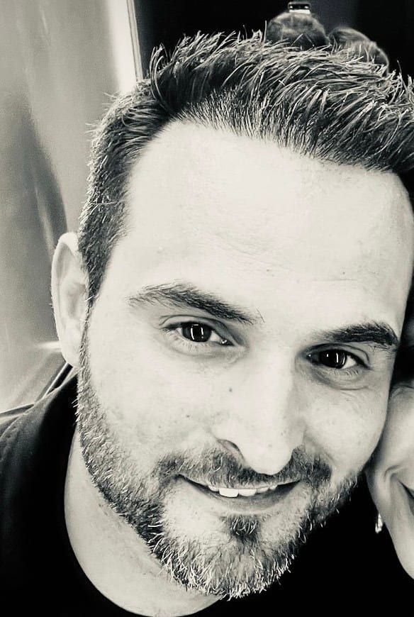 Profil von Guy-marc