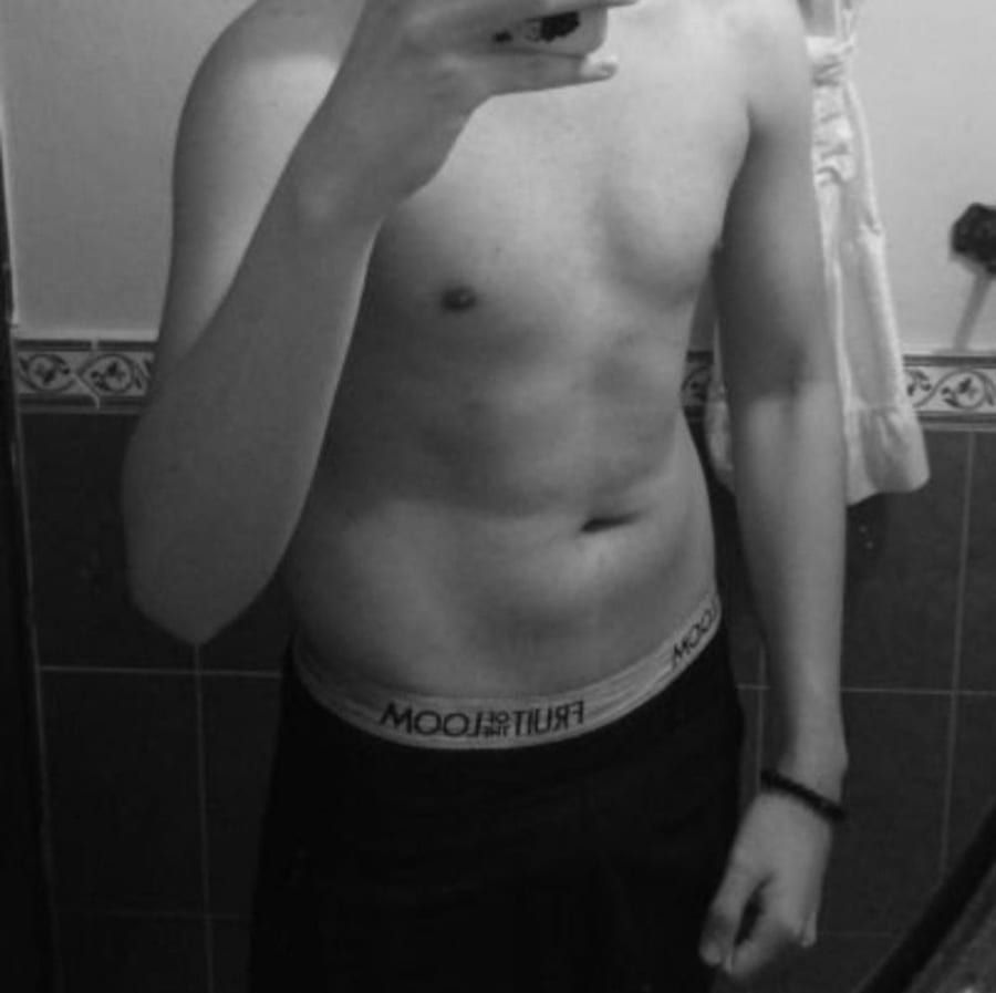 Profil von Djebril