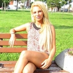 Profil von Saoussan