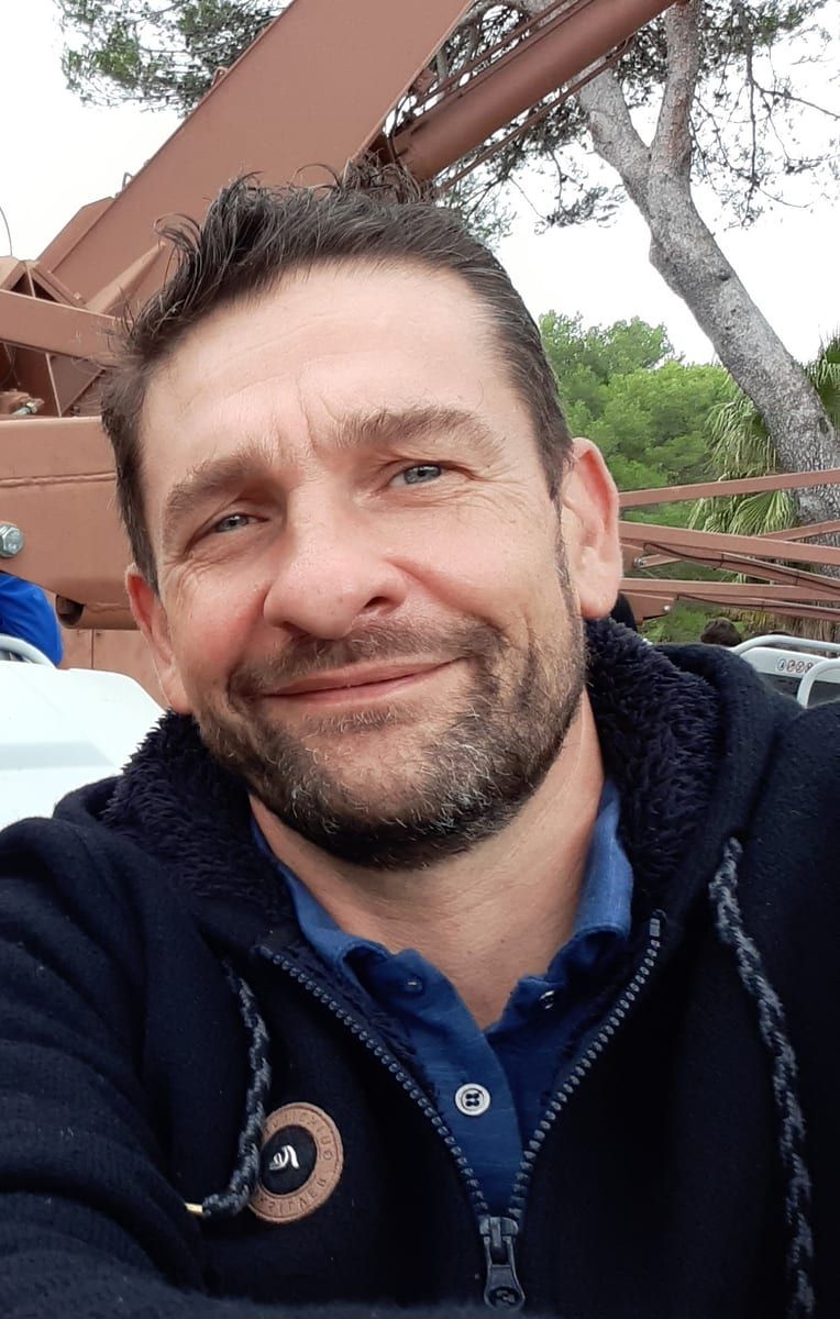 Profil von Cuma