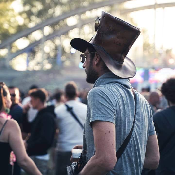 Profil von Yordan