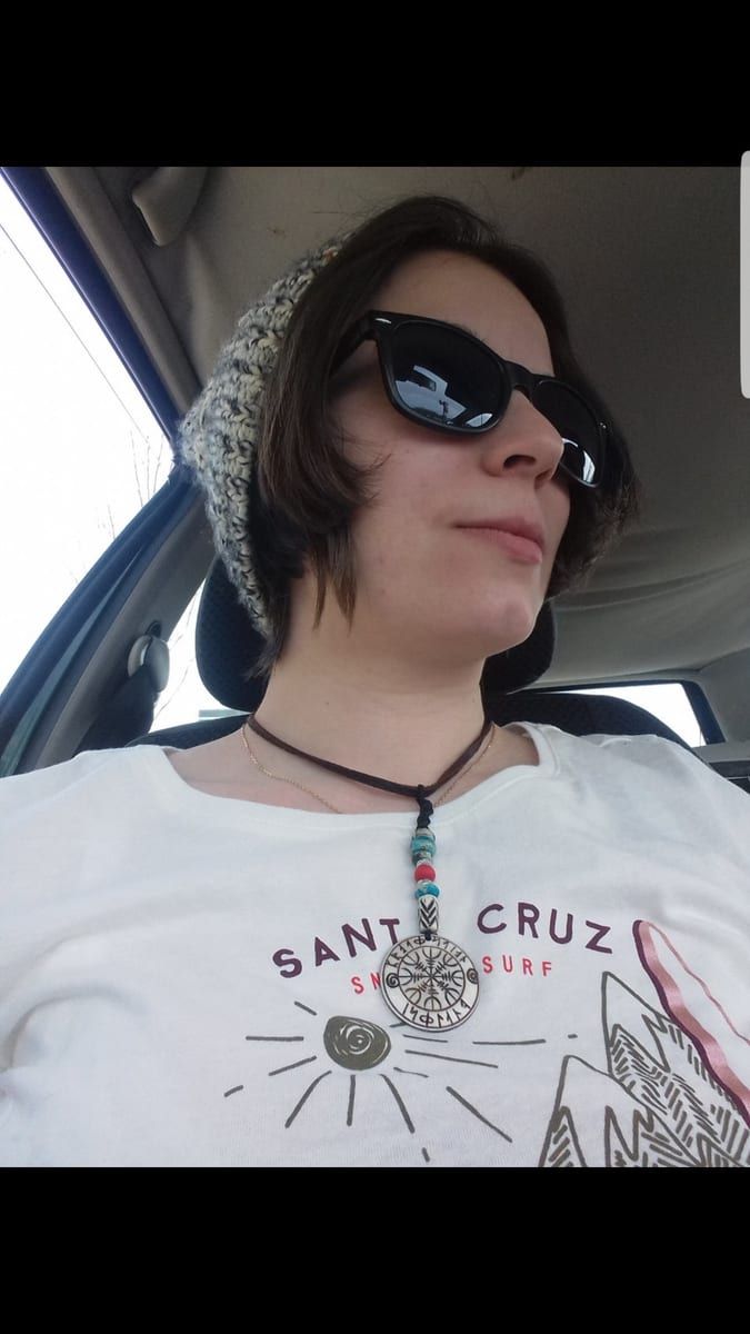 Profil von Shelly