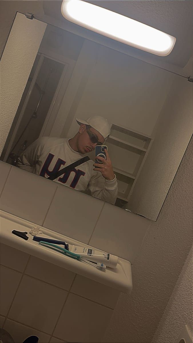 Profil von Kendric