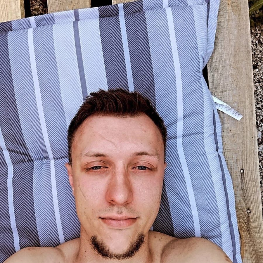 Profil von Kiliam