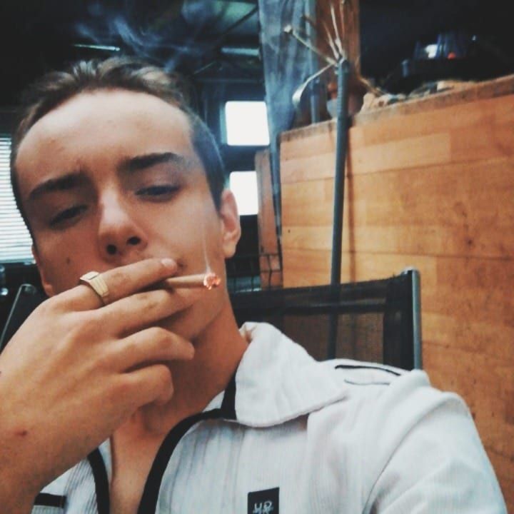 Profil von Chaabane