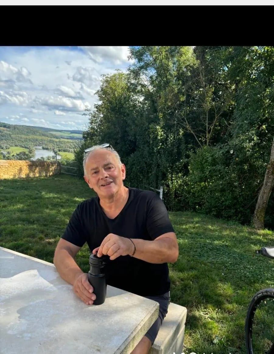 Profil von Yordan