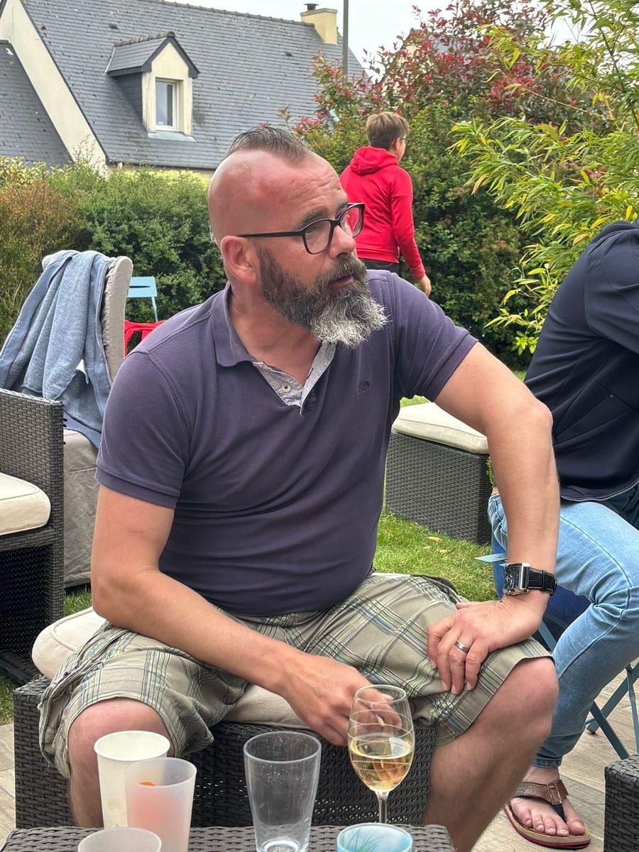 Profil von Fariss