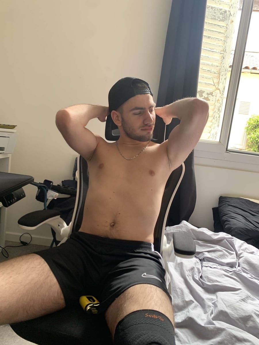 Profil von Tydiane
