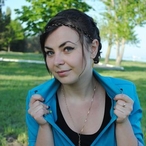 Profil von Zobida