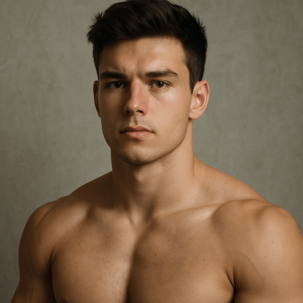 Profil von Yann-gael