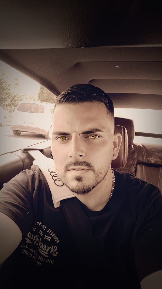 Profil von Selahattin