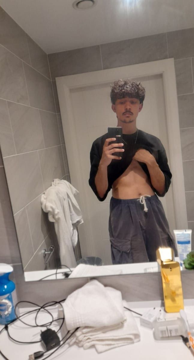 Profil von Jacopo