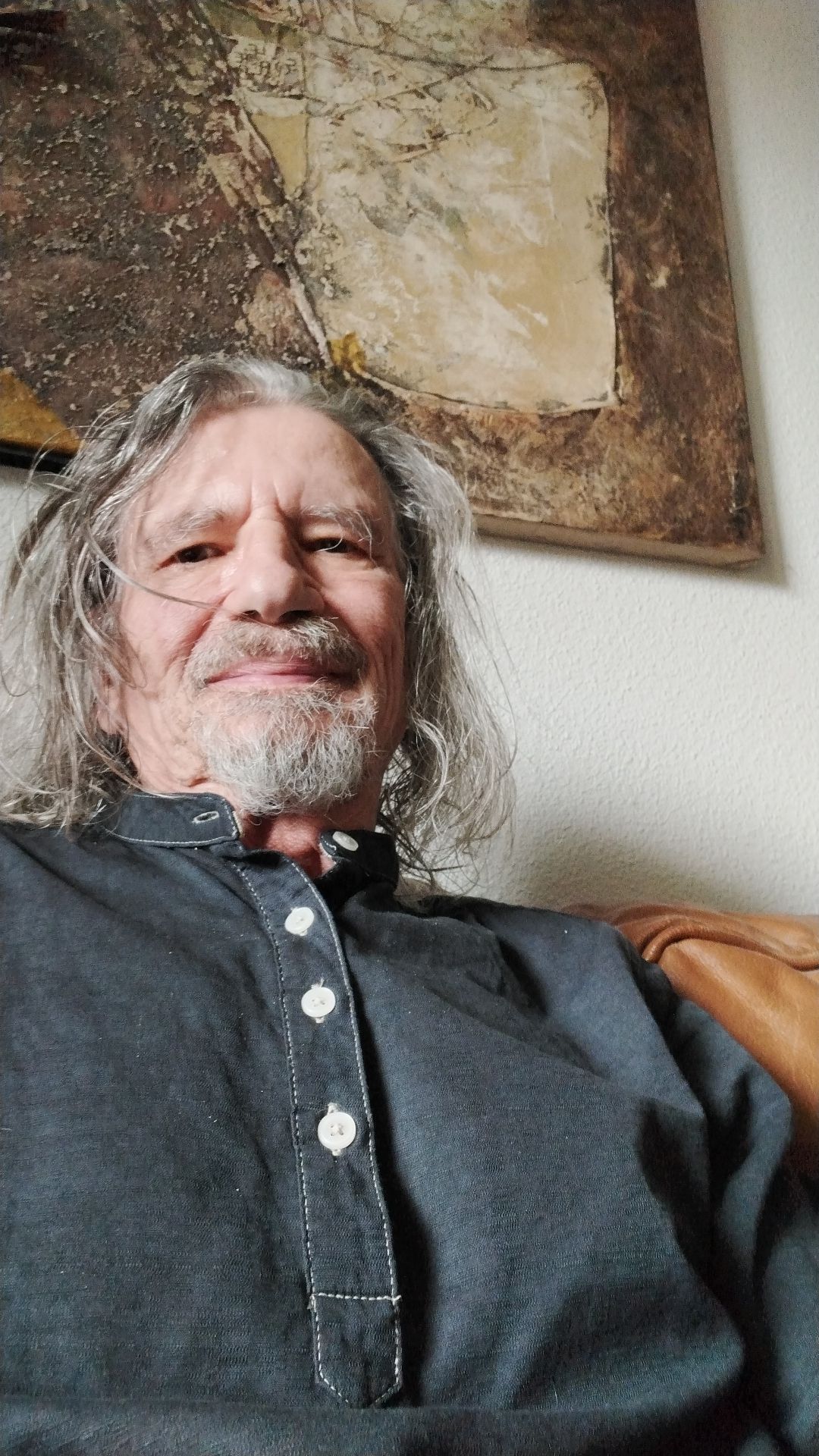 Profil von Zacari