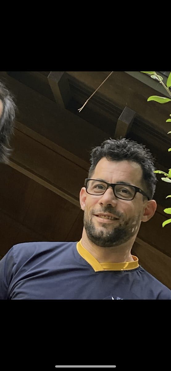 Profil von Illyan