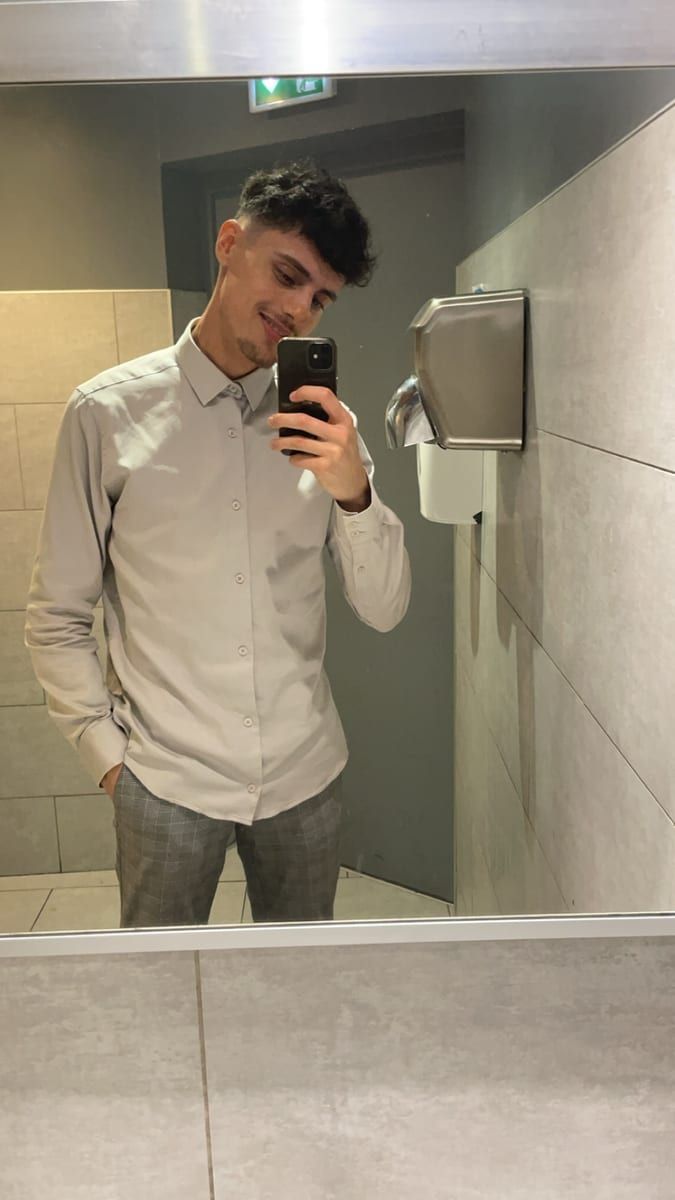 Profil von Aadil