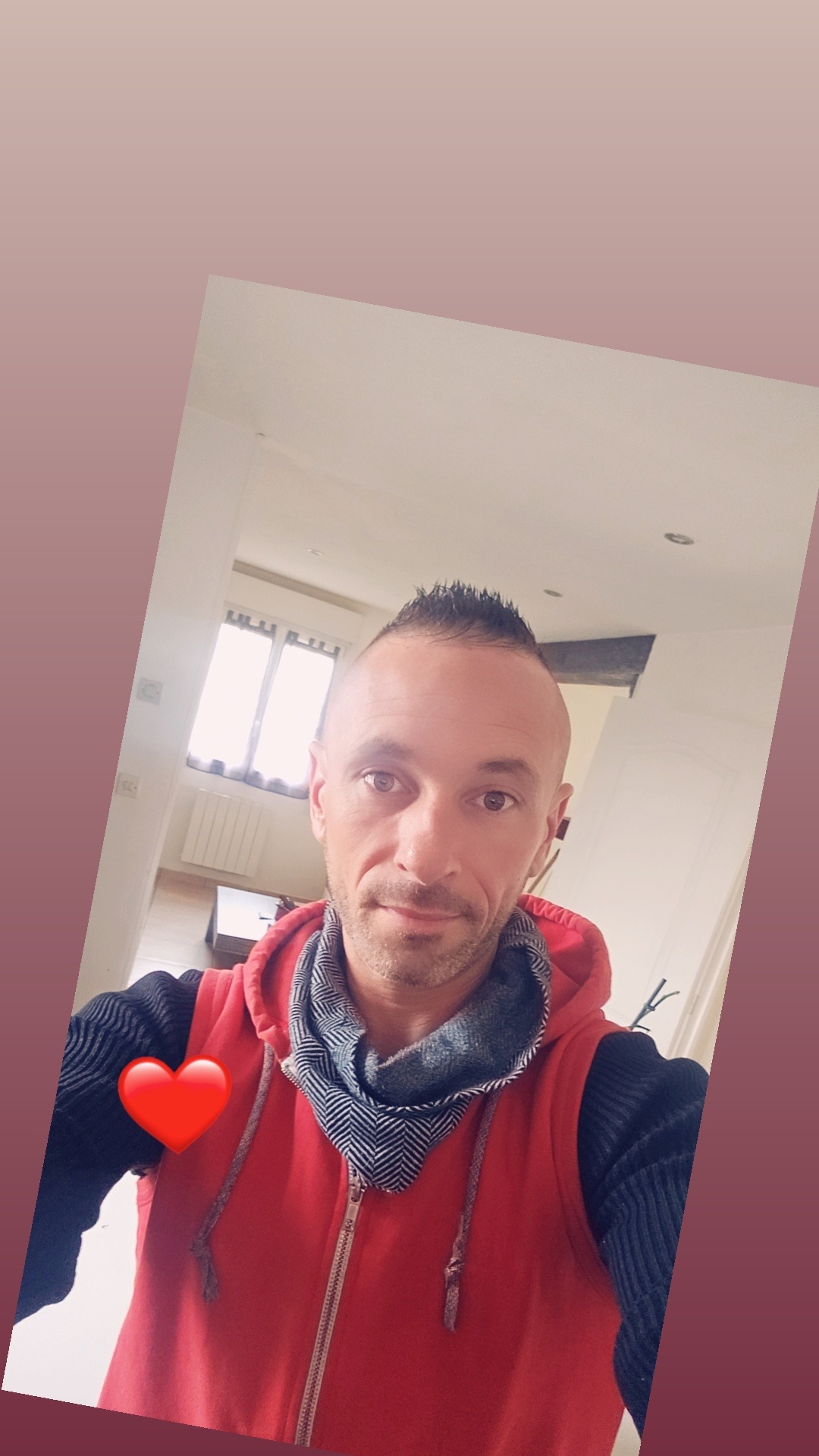 Profil von Domingos