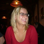 Profil von Mathilde