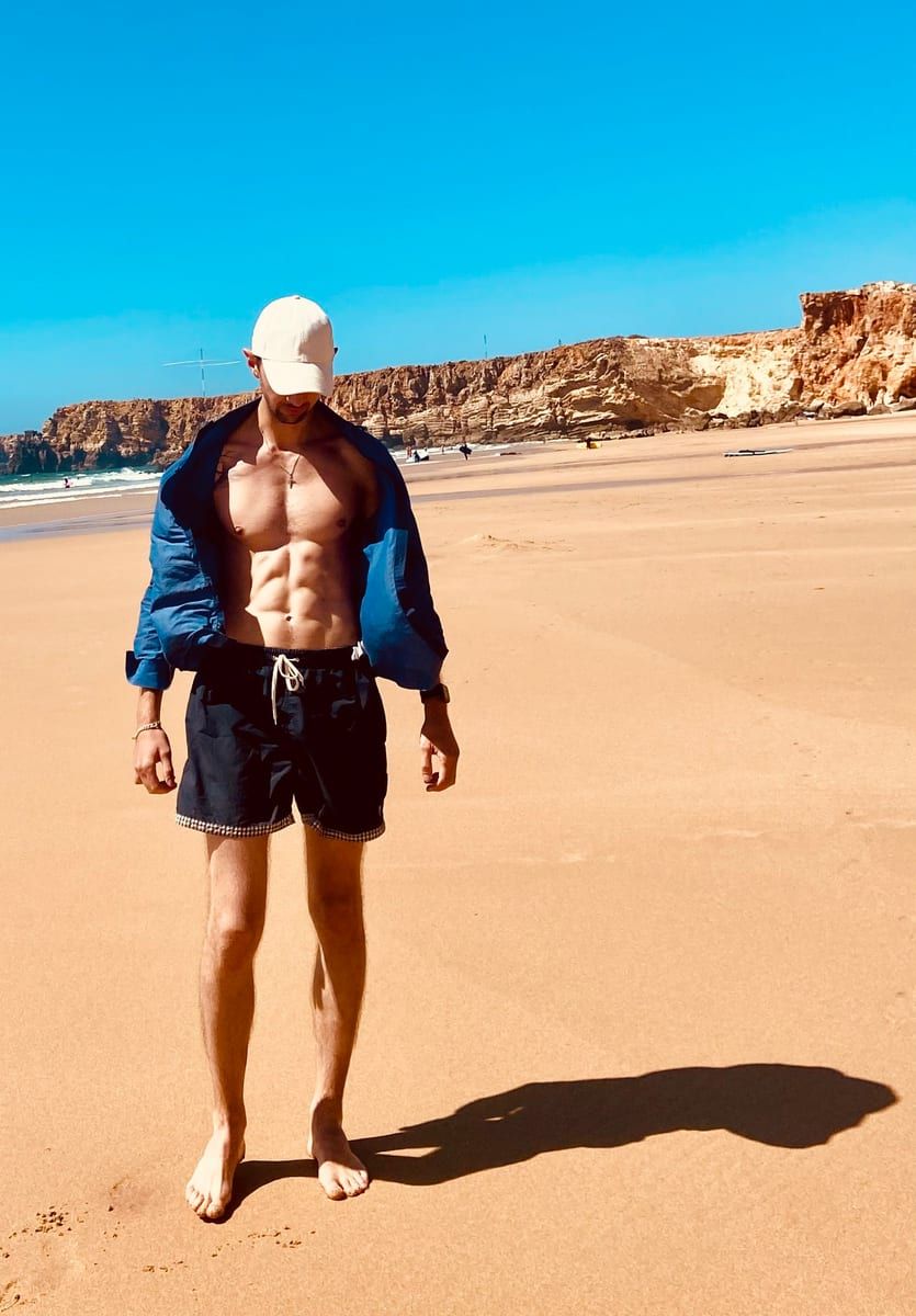 Profil von Brandon