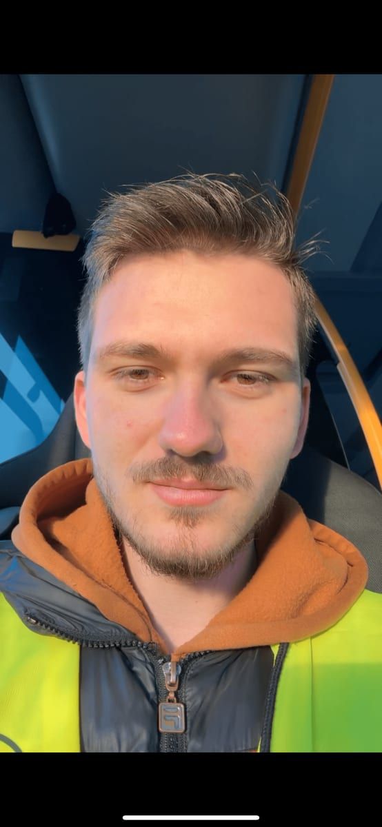 Profil von Jessie