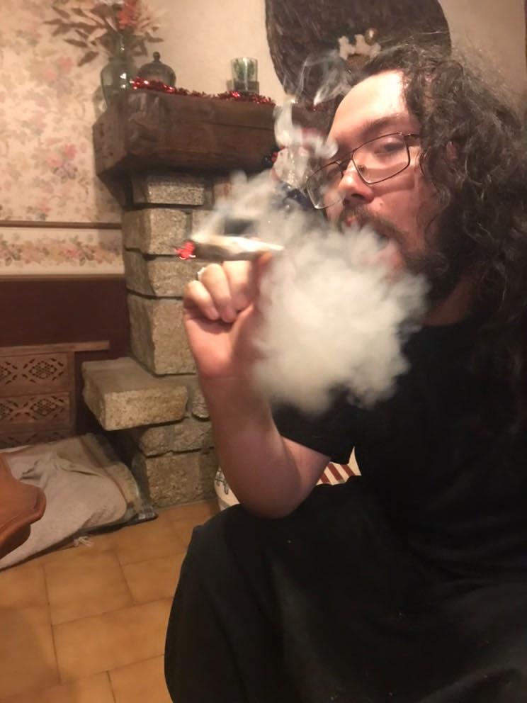 Profil von Massimo