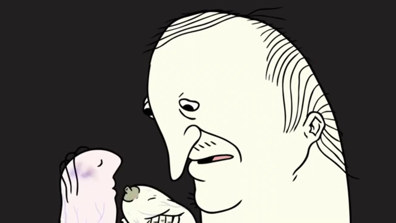 Profil von Hafiz