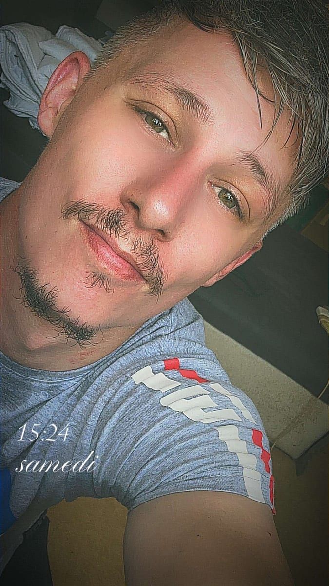 Profil von Jephthe