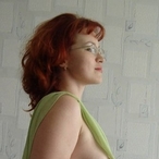 Profil von Ersilie