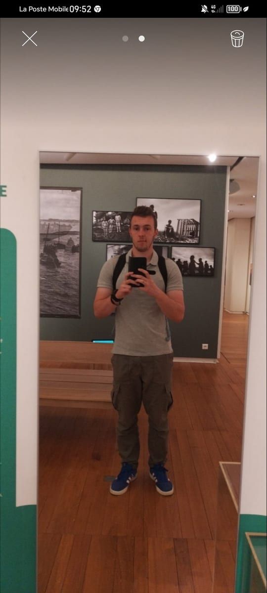 Profil von Saysana