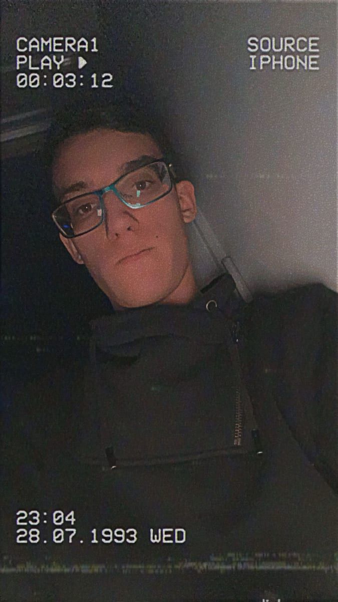 Profil von Gaston