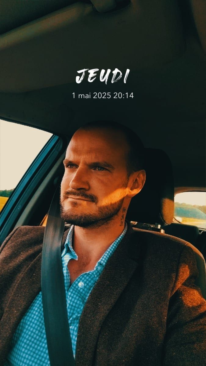 Profil von Krystian