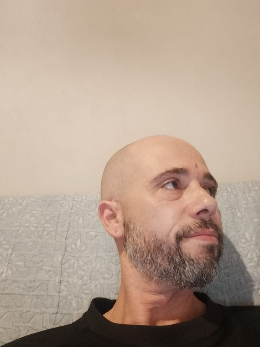 Profil von Filipe