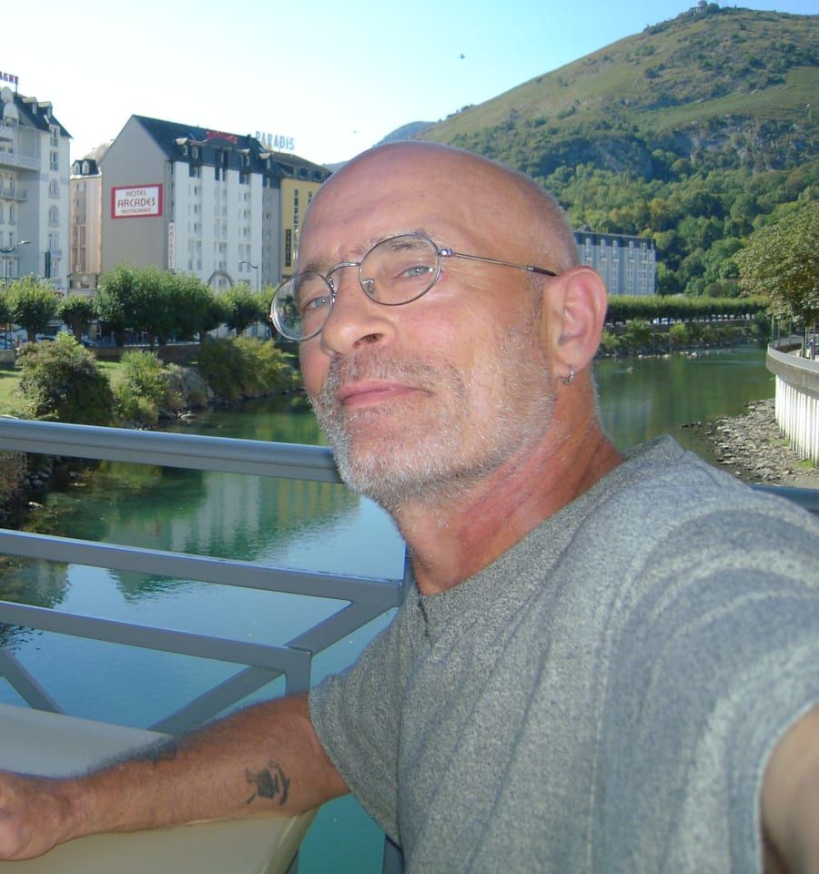 Profil von Boubacary