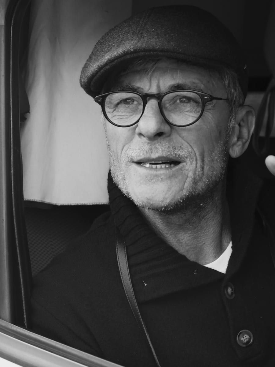 Profil von Kryss