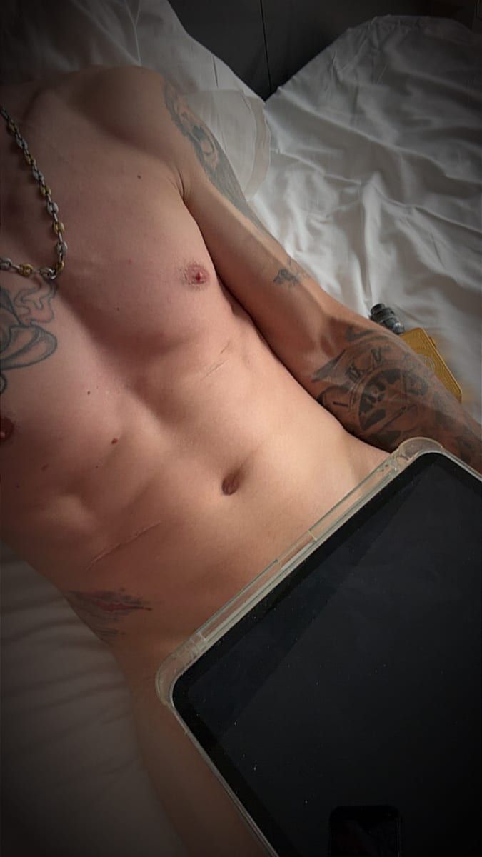 Profil von Chris