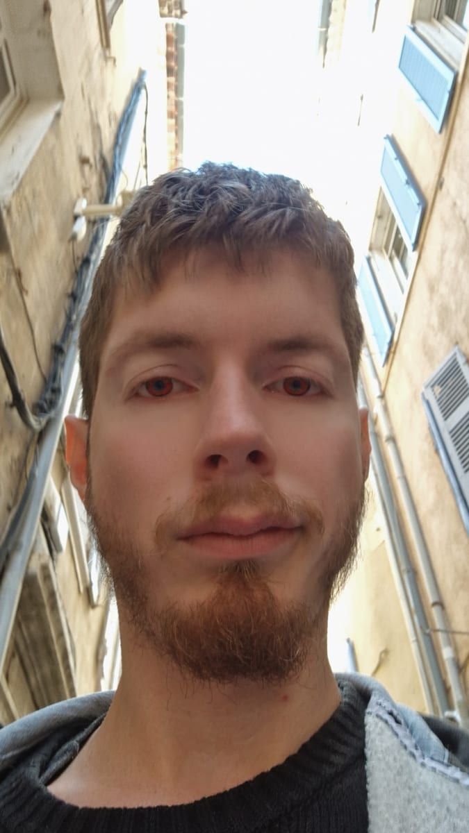 Profil von Hilario