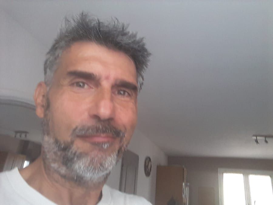 Profil von Patrik